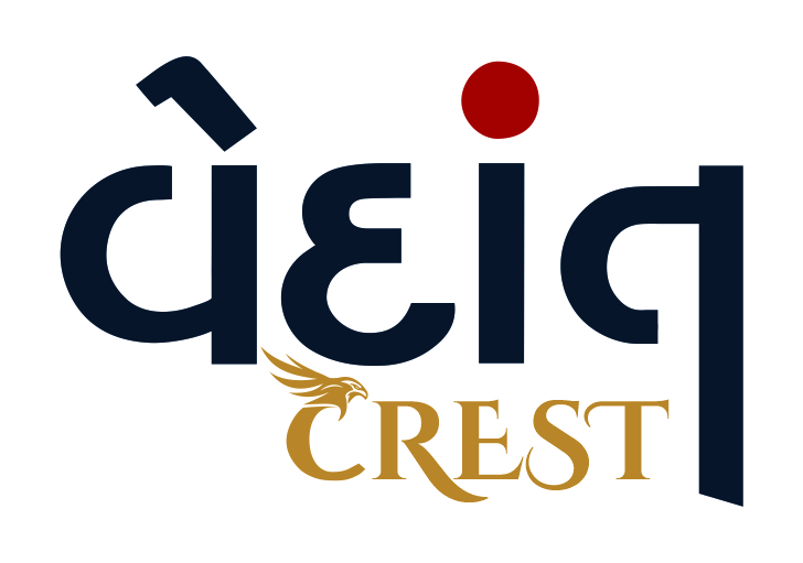 Vedant Crest